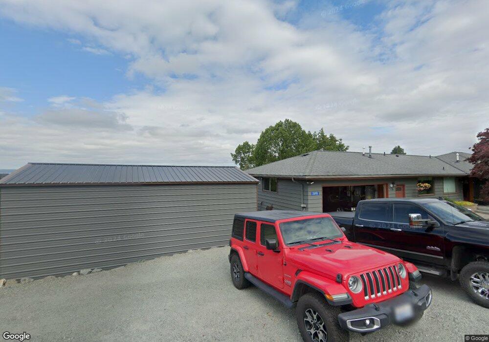 20842 Hermway Heights Dr, Mount Vernon, WA 98274 - photo 1