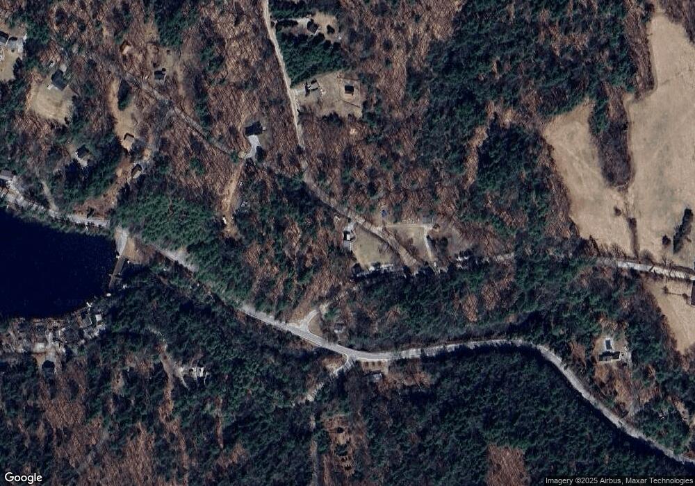 11 Craney Hill Rd, Weare, NH 03281 - photo 1