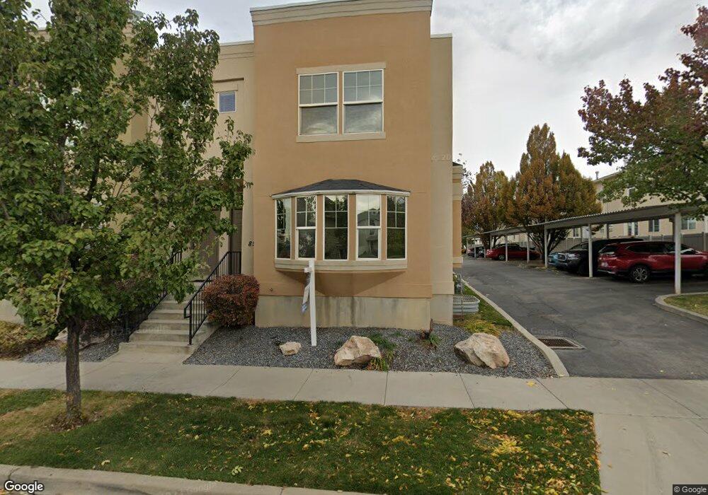 856 W 1600 S, Woods Cross, UT 84087 - photo 1