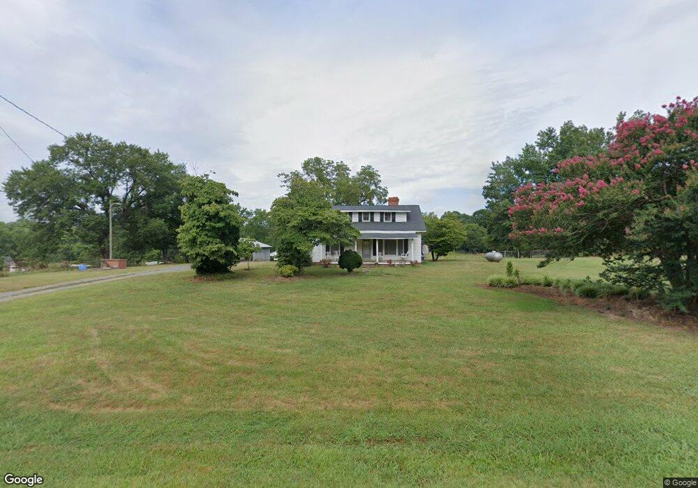 4284 Little Beane Store Rd, Ramseur, NC 27316 - photo 1