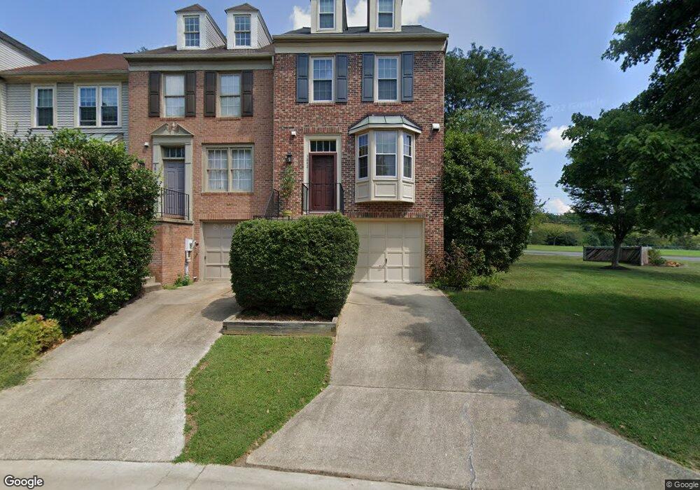 3842 Water Drop Ct, Burtonsville, MD 20866 - photo 1