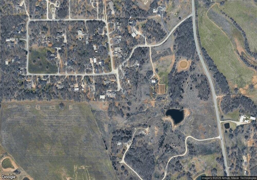 207 County Road 3418, Bridgeport, TX 76426 - photo 1