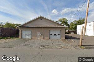 625 Capouse Ave, Scranton, PA 18509