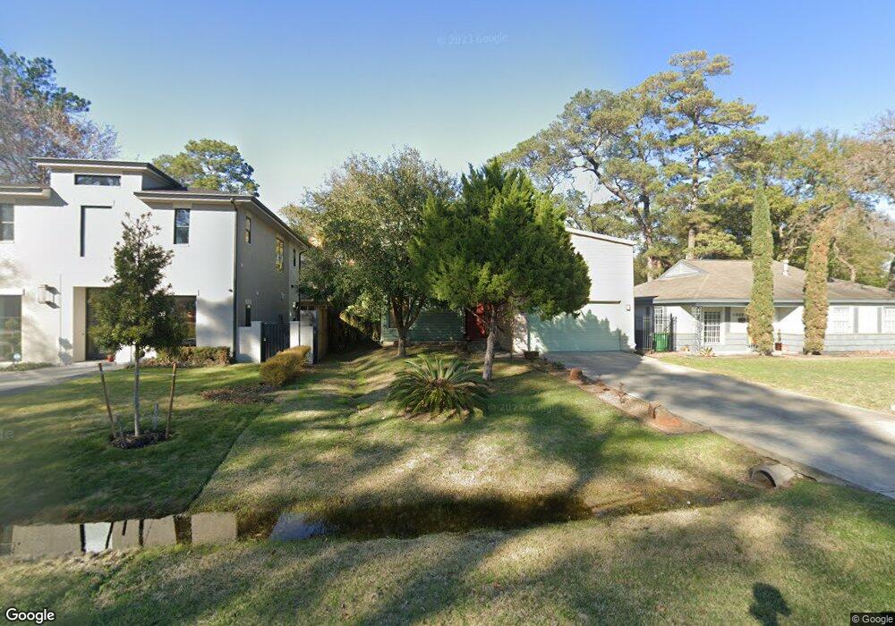 1062 Althea Dr, Houston, TX 77018 - photo 1