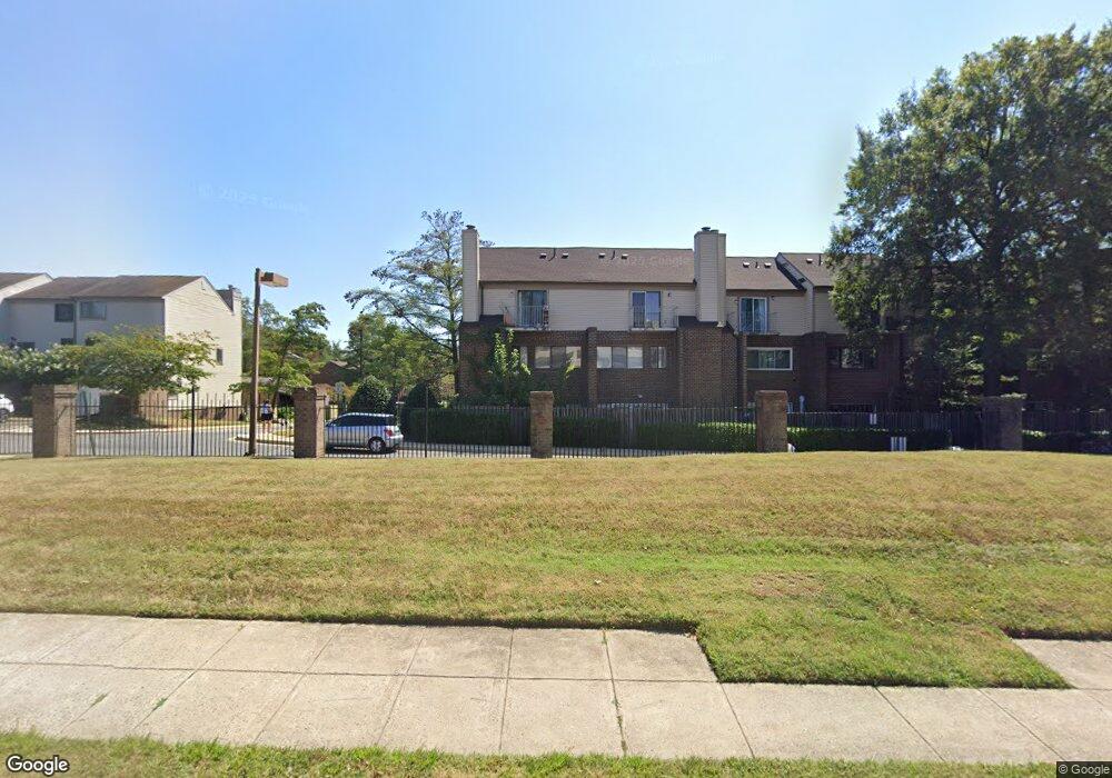 33 Hawthorne Ct NE unit 55, Washington, DC 20017 - photo 1