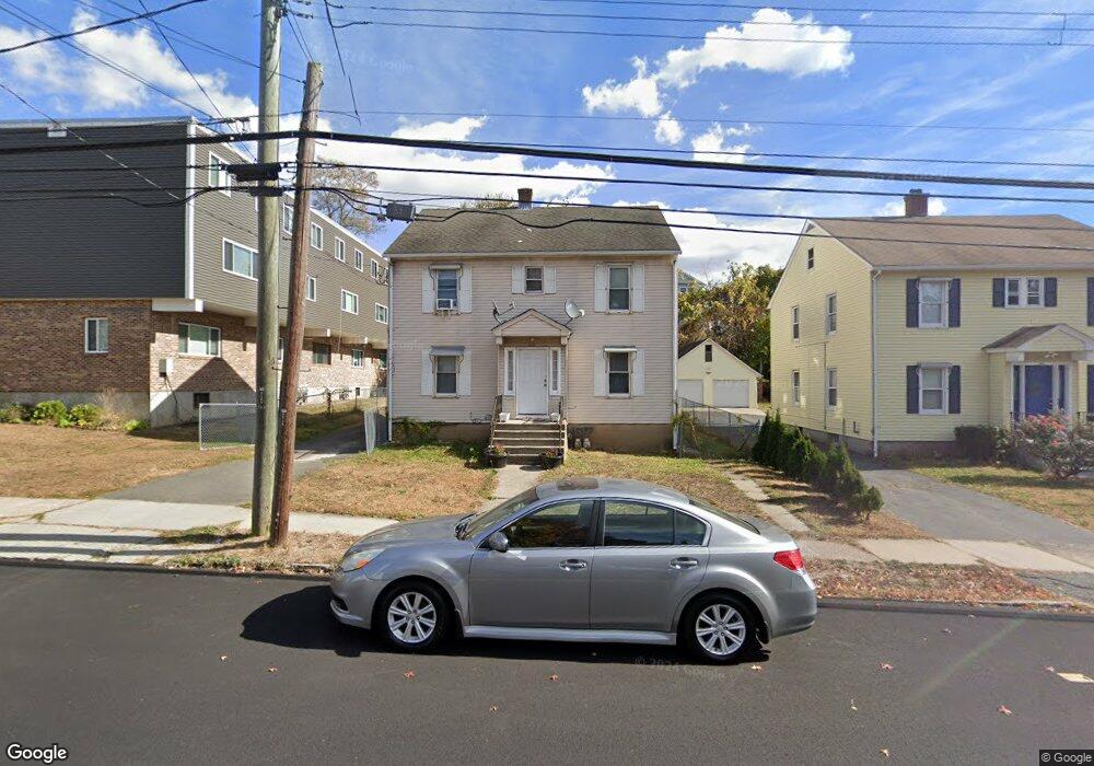 505 High St, New Britain, CT 06053 - photo 1