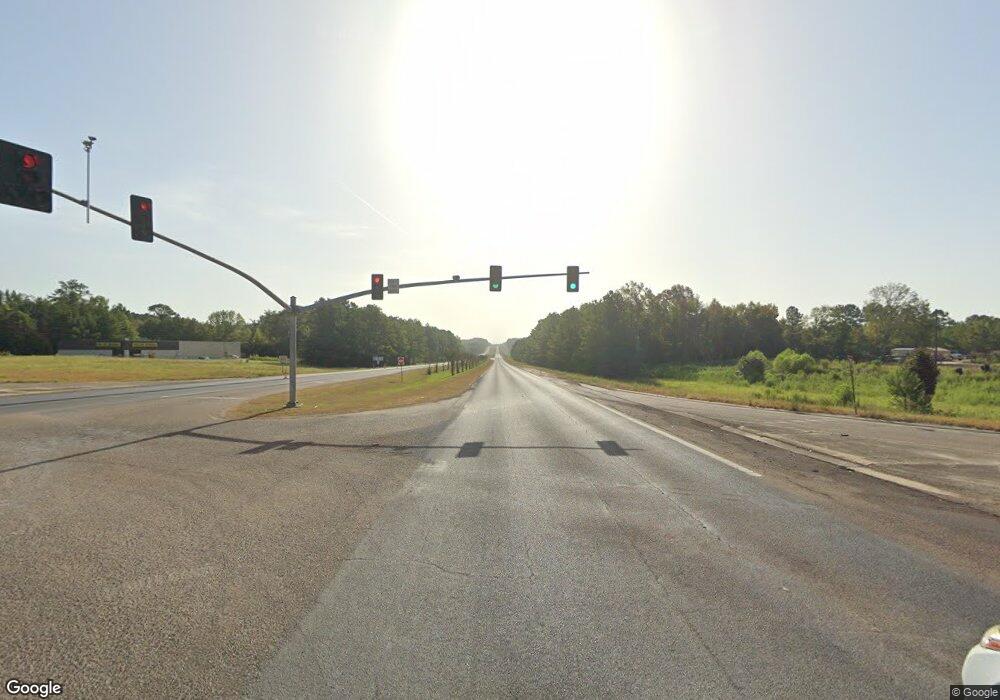 98 U S 98, Tylertown, MS 39667 - photo 1