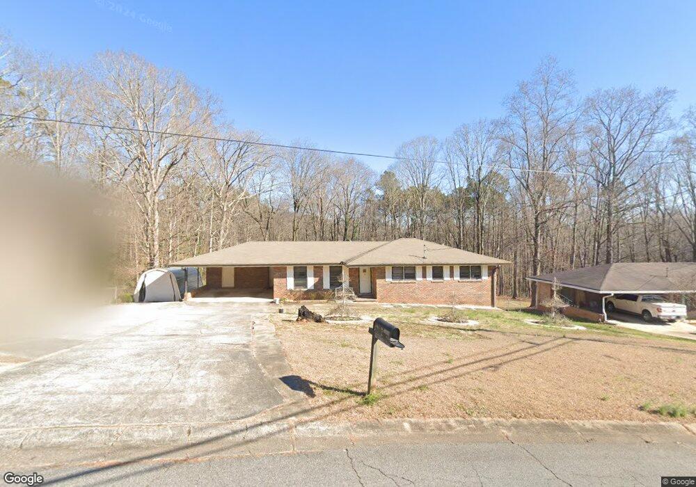 2800 Old Carriage Dr SW unit 6, Marietta, GA 30060 - photo 1