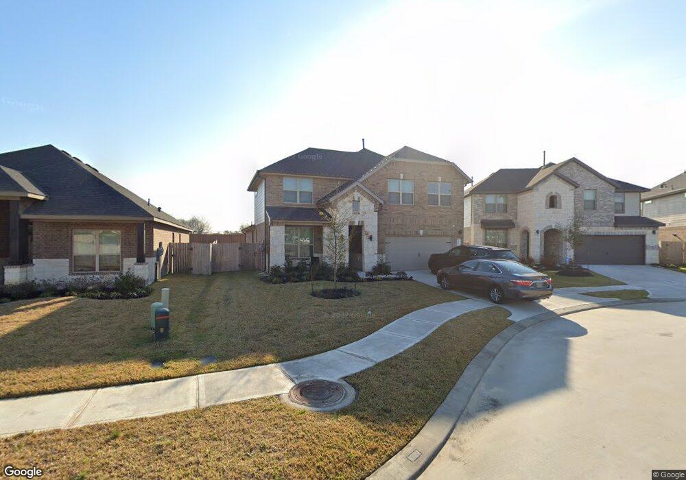 2624 Friendship Ln, Friendswood, TX 77546 - photo 1