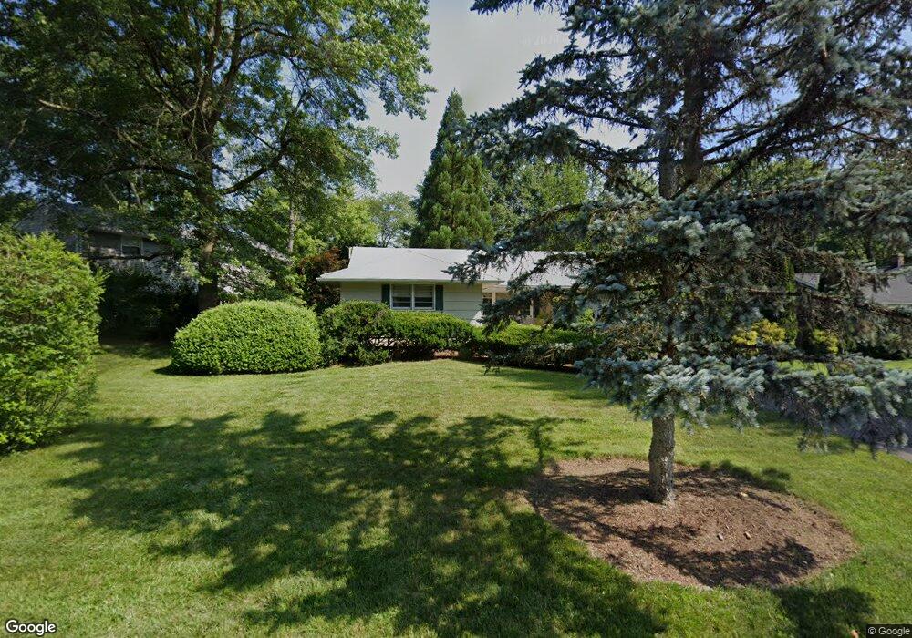 123 Hawthorne Dr, New Providence, NJ 07974 - photo 1