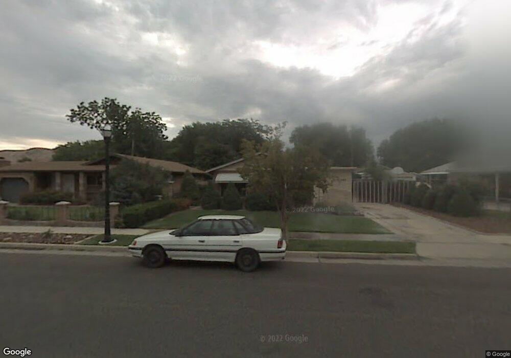 1280 N 1500 W, Salt Lake City, UT 84116 - photo 1