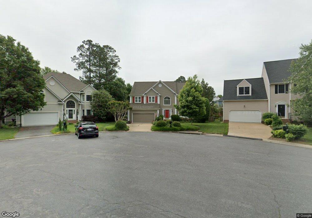 6004 Chestnut Hill Dr, Glen Allen, VA 23059 - photo 1