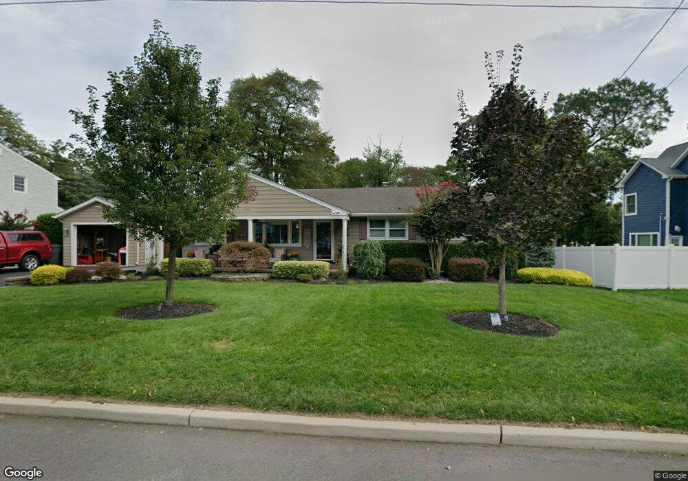 213 Delaware Ave, Oakhurst, NJ 07755 - photo 1