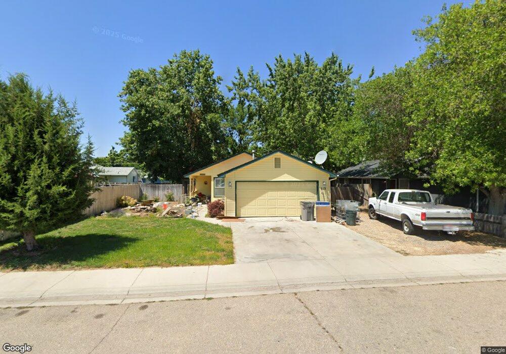 615 S Banner Ct, Nampa, ID 83686 - photo 1