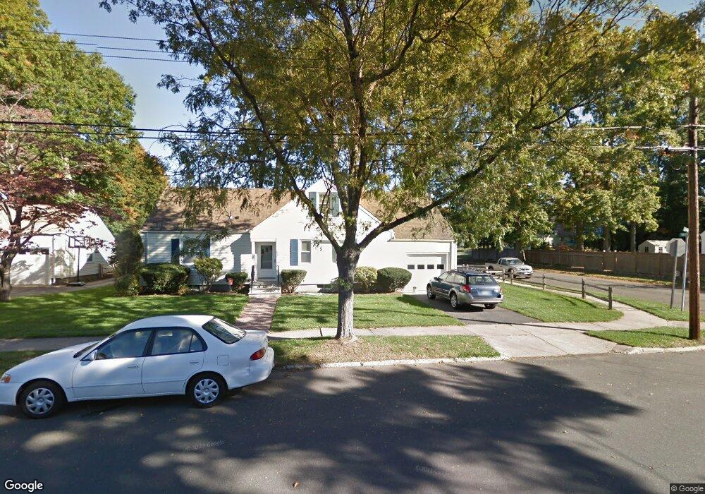 171 Carmalt Rd, Hamden, CT 06517 - photo 1