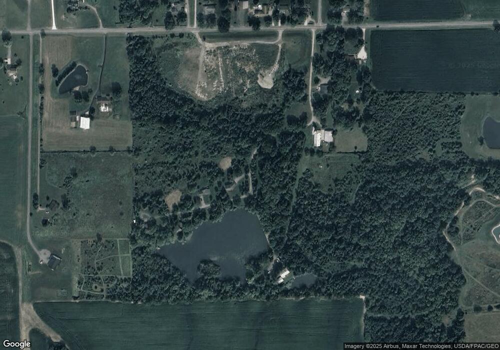 8342 Reservoir Rd, Lima, OH 45801 - photo 1