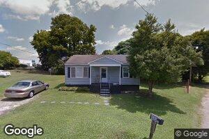 44 Gholson Dr, Henderson, NC 27536