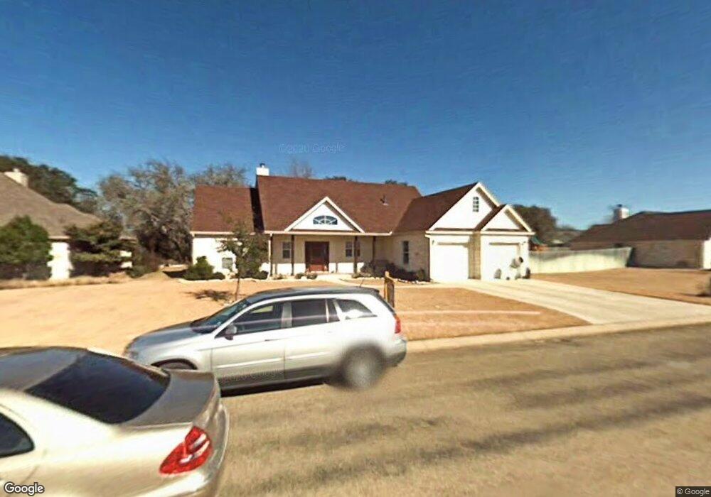 712 Lupine Ln, Fredericksburg, TX 78624 - photo 1