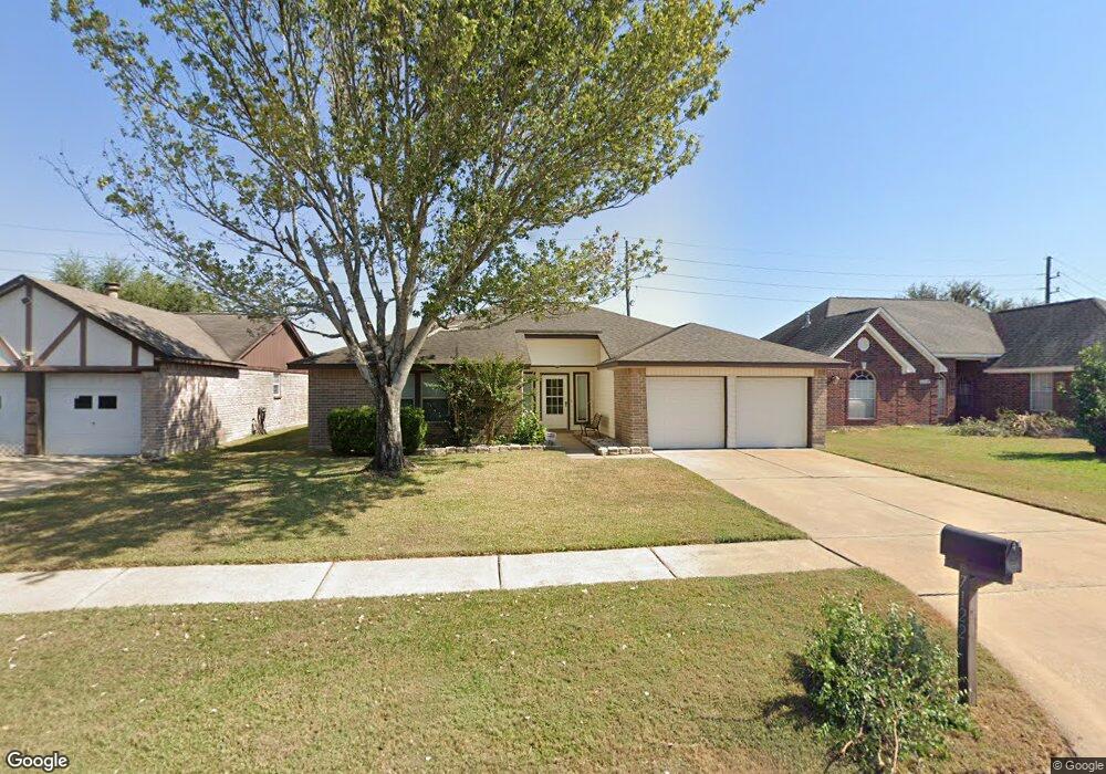 7122 Ridgeberry Dr, Houston, TX 77095 - photo 1