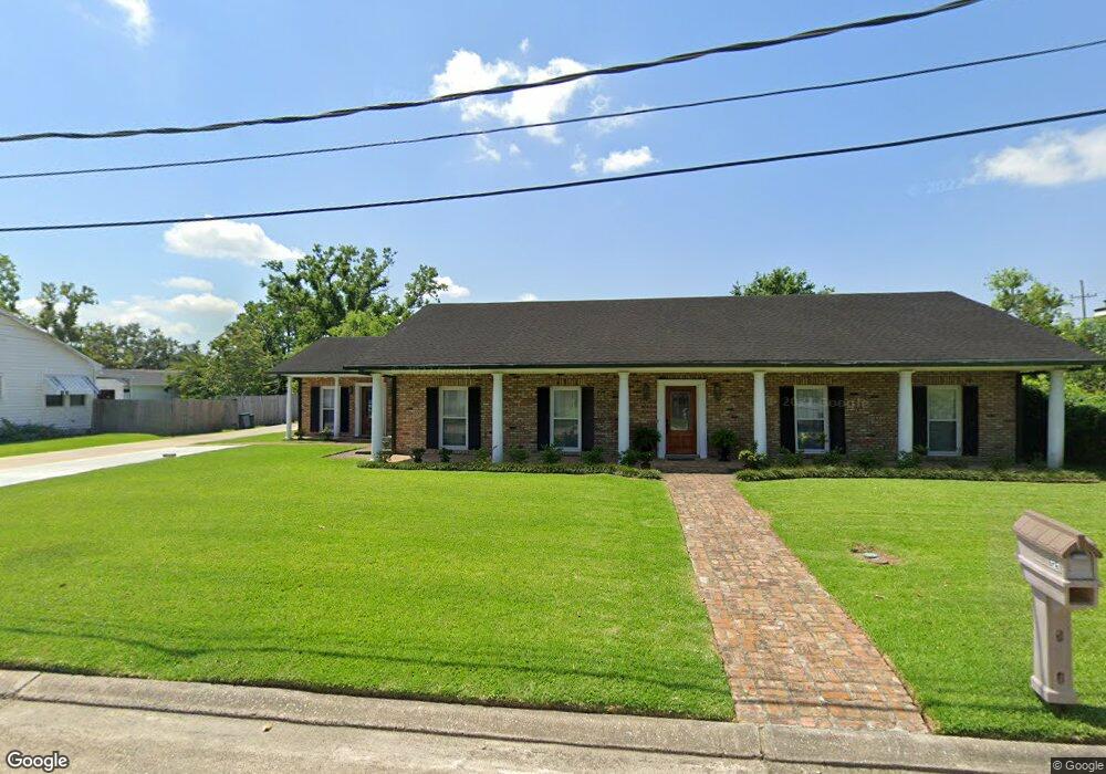 121 Second St, Houma, LA 70364 - photo 1