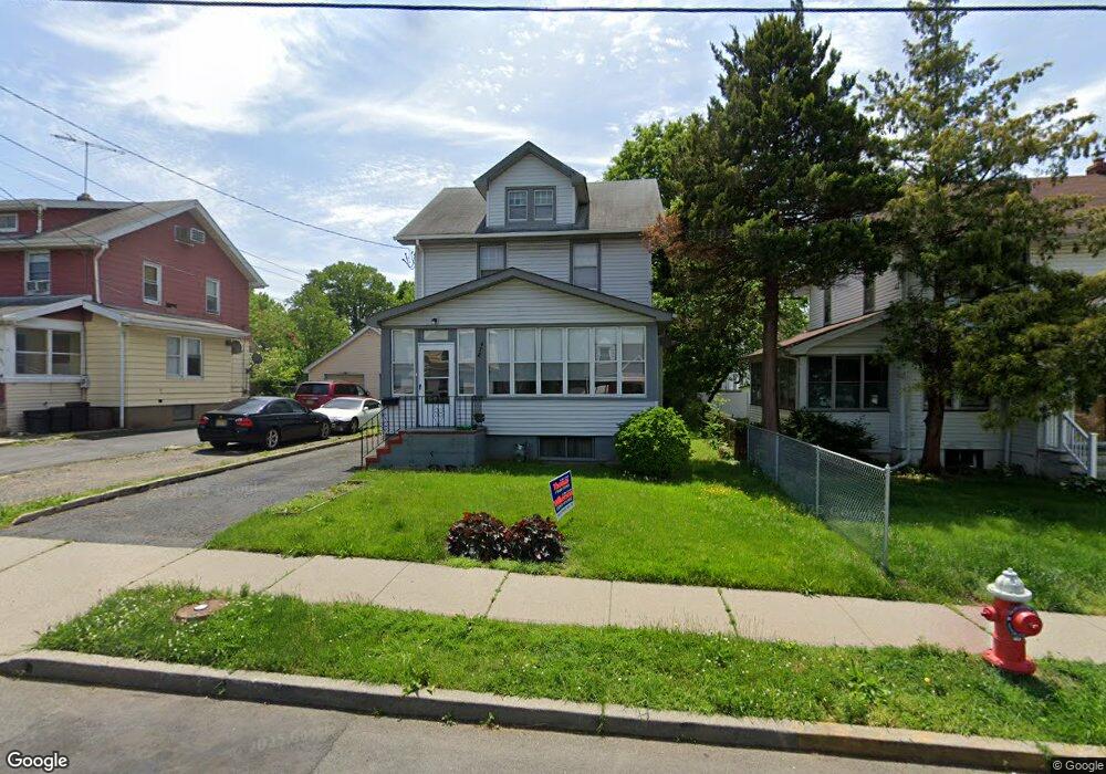 478 Aldene Rd, Roselle, NJ 07203 - photo 1