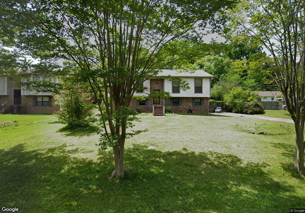 2410 3rd St NE, Center Point, AL 35215 - photo 1