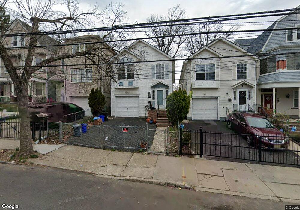 131 Scheerer Ave, Newark, NJ 07112 - photo 1