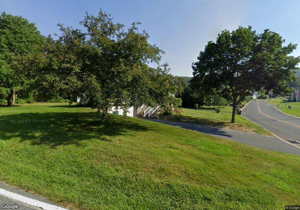 1200 Upland Dr, Fayetteville, PA 17222 - photo 1