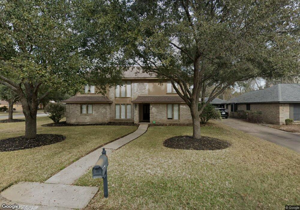 1808 Hawthorn Dr, Richmond, TX 77469 - photo 1