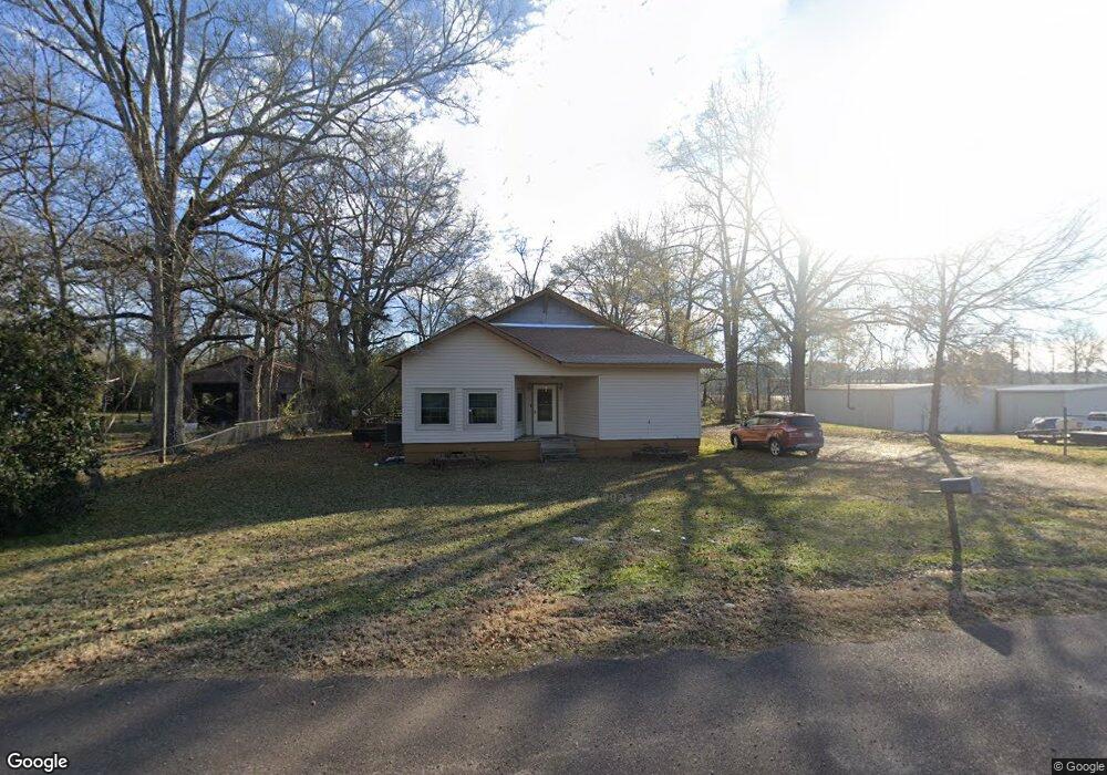 431 S Extension St, Hazlehurst, MS 39083 - photo 1