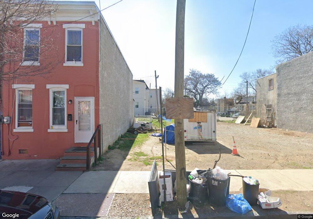 822 Line St, Camden, NJ 08103 - photo 1