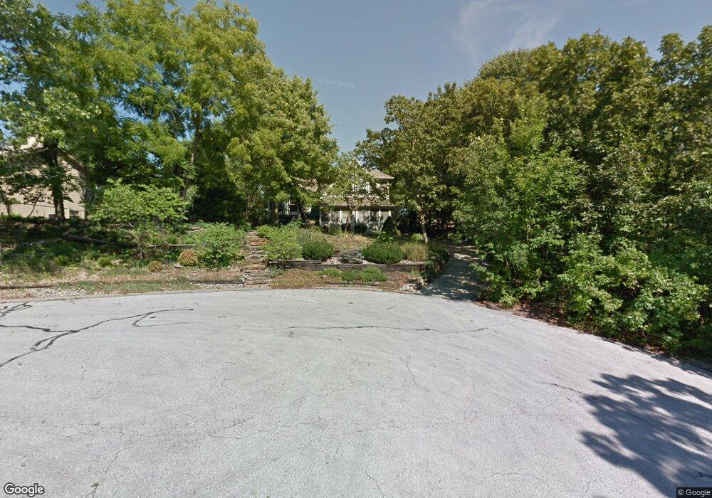 4747 Monrovia St, Shawnee, KS 66216 - photo 1