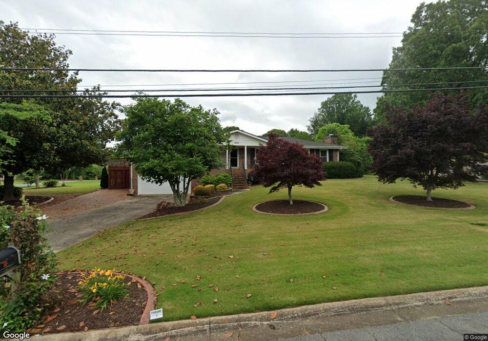 2805 Foothill Trail, Marietta, GA 30066 - photo 1