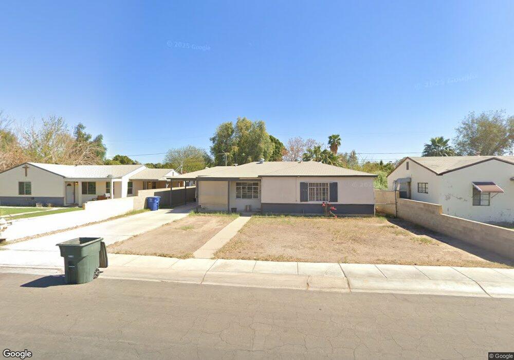 407 S 19th Ave, Yuma, AZ 85364 - photo 1