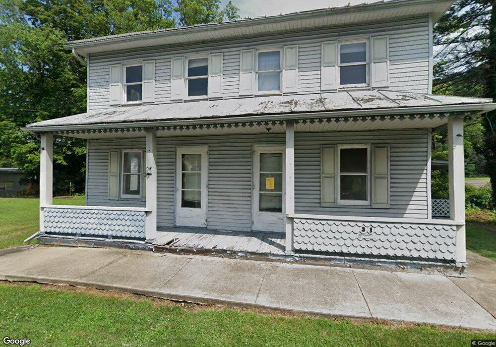 31 Easy St, Bloomsburg, PA 17815 - photo 1