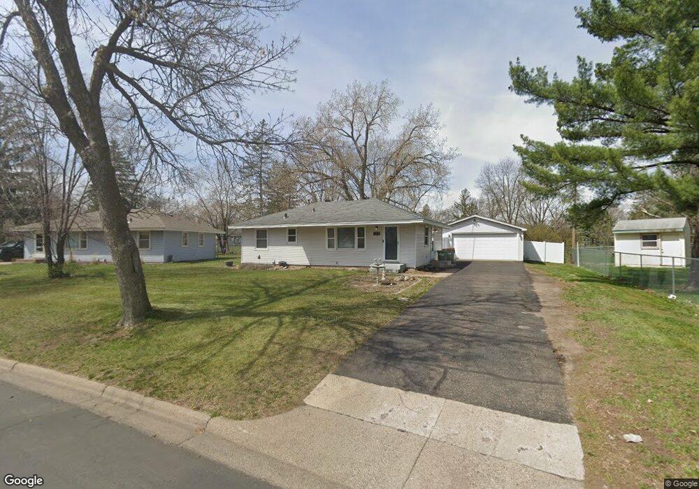 11260 Zion St NW, Coon Rapids, MN 55433 - photo 1