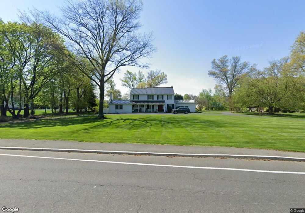 808 Riverton Rd, Moorestown, NJ 08057 - photo 1