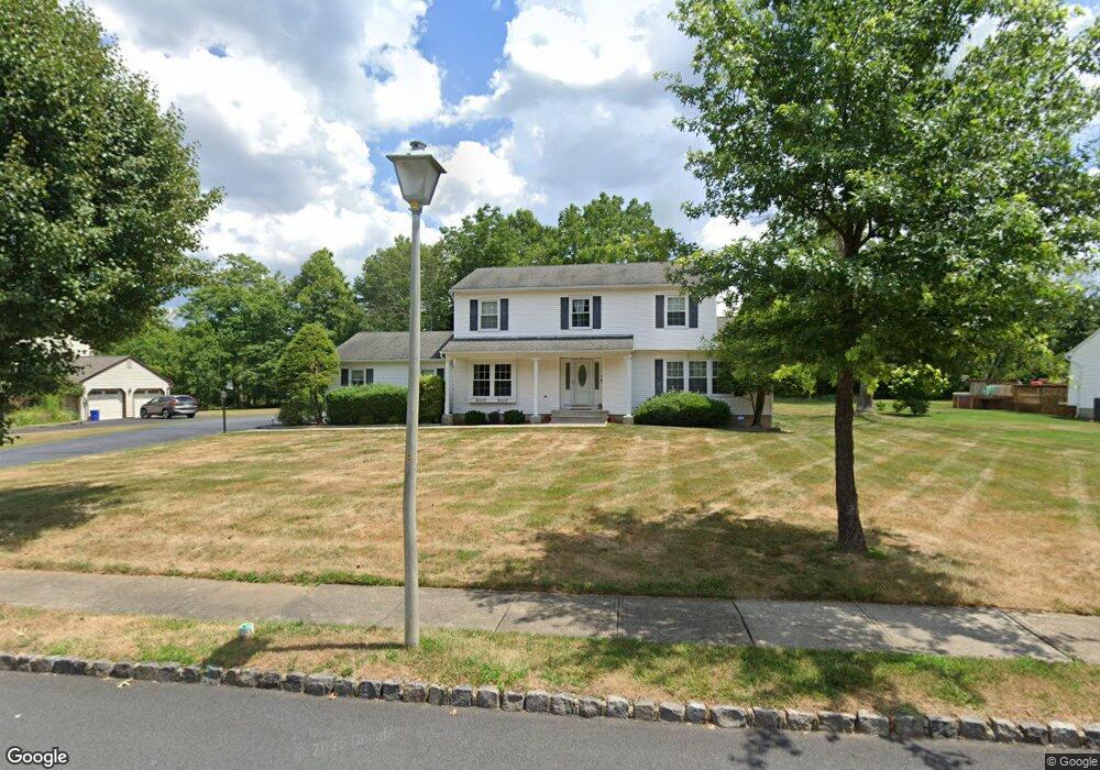 5 Stacy Ct, Parsippany, NJ 07054 - photo 1