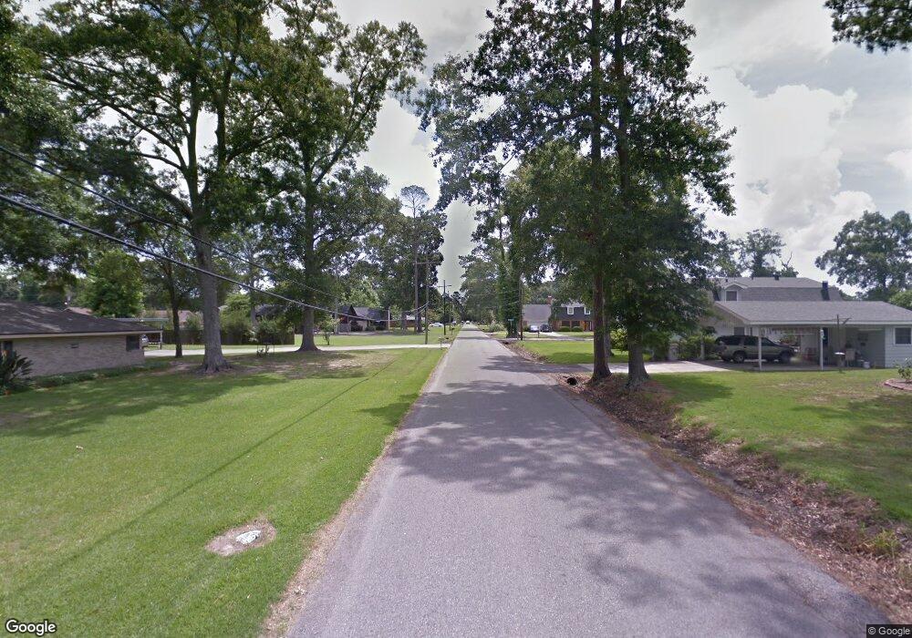 0 Constance Ln, Lake Charles, LA 70605 - photo 1