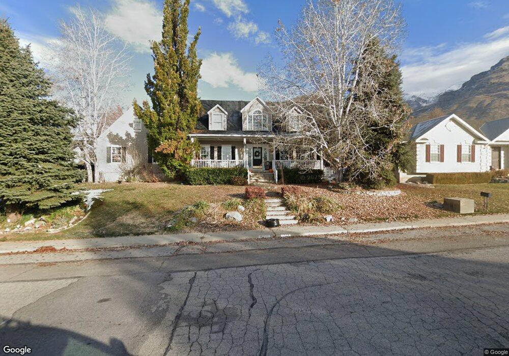 1045 E Murdock Dr, Pleasant Grove, UT 84062 - photo 1