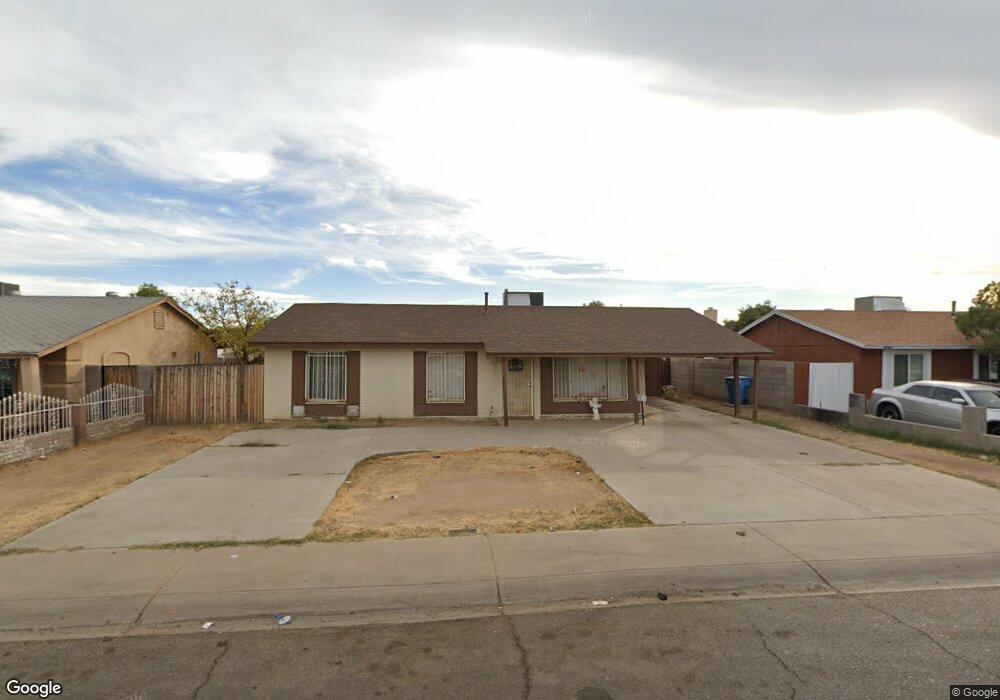 4839 W Coronado Rd, Phoenix, AZ 85035 - photo 1