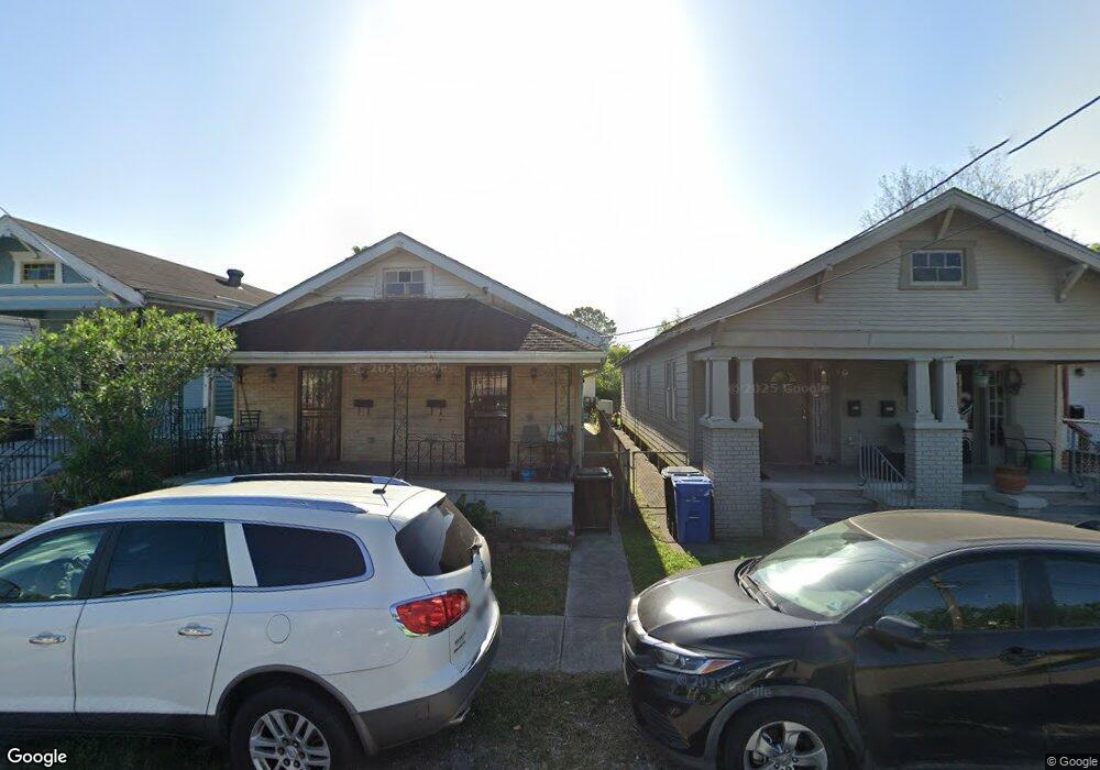 1325 Mazant St, New Orleans, LA 70117 - photo 1