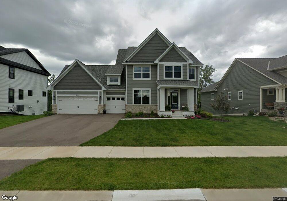 6010 131st St N, Hugo, MN 55038 - photo 1