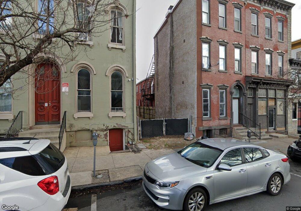 45 S 9th St, Reading, PA 19602 - photo 1