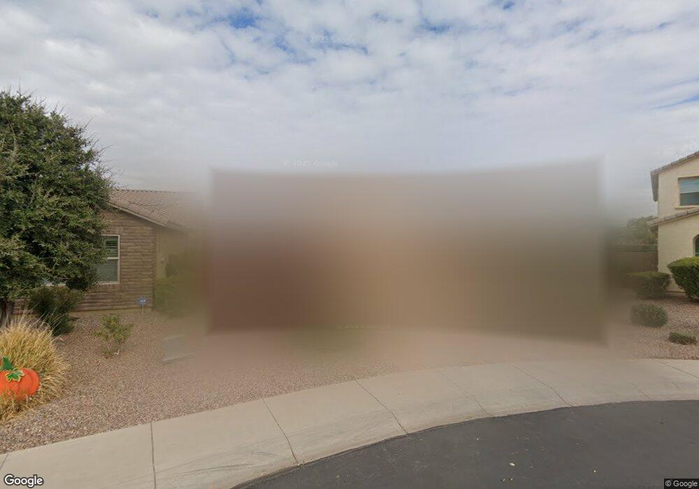 10858 E Quartet Ave, Mesa, AZ 85212 - photo 1