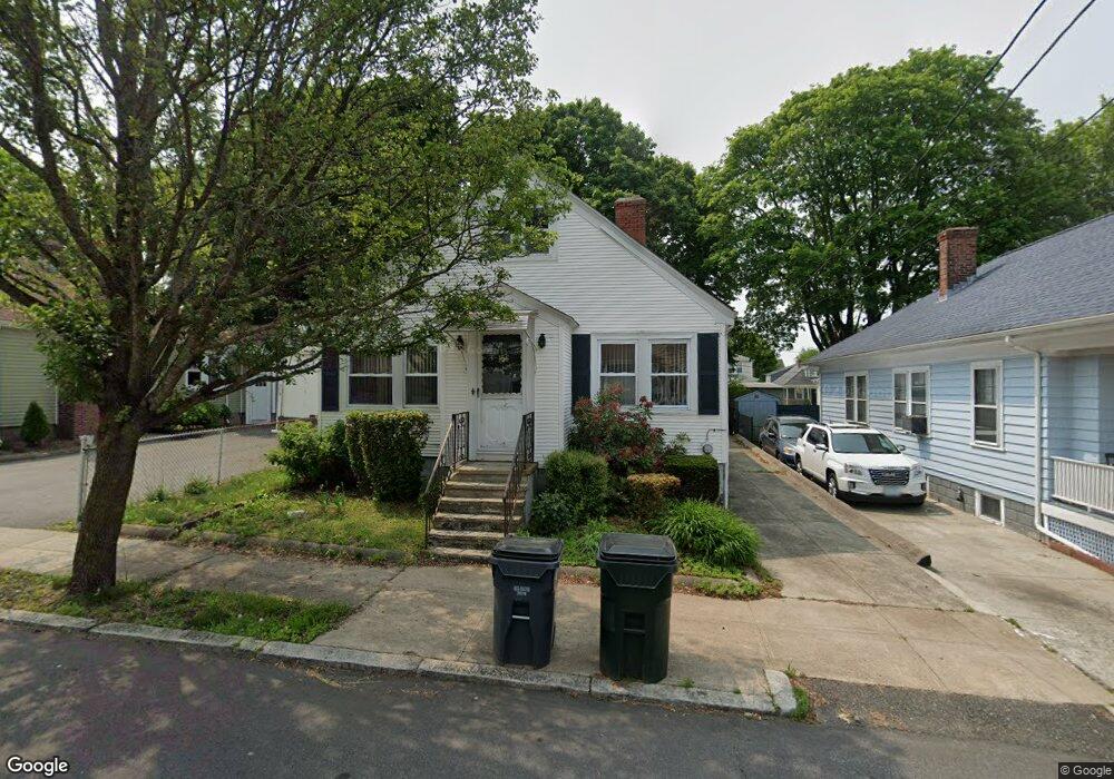 156 Pomona Ave, Providence, RI 02908 - photo 1