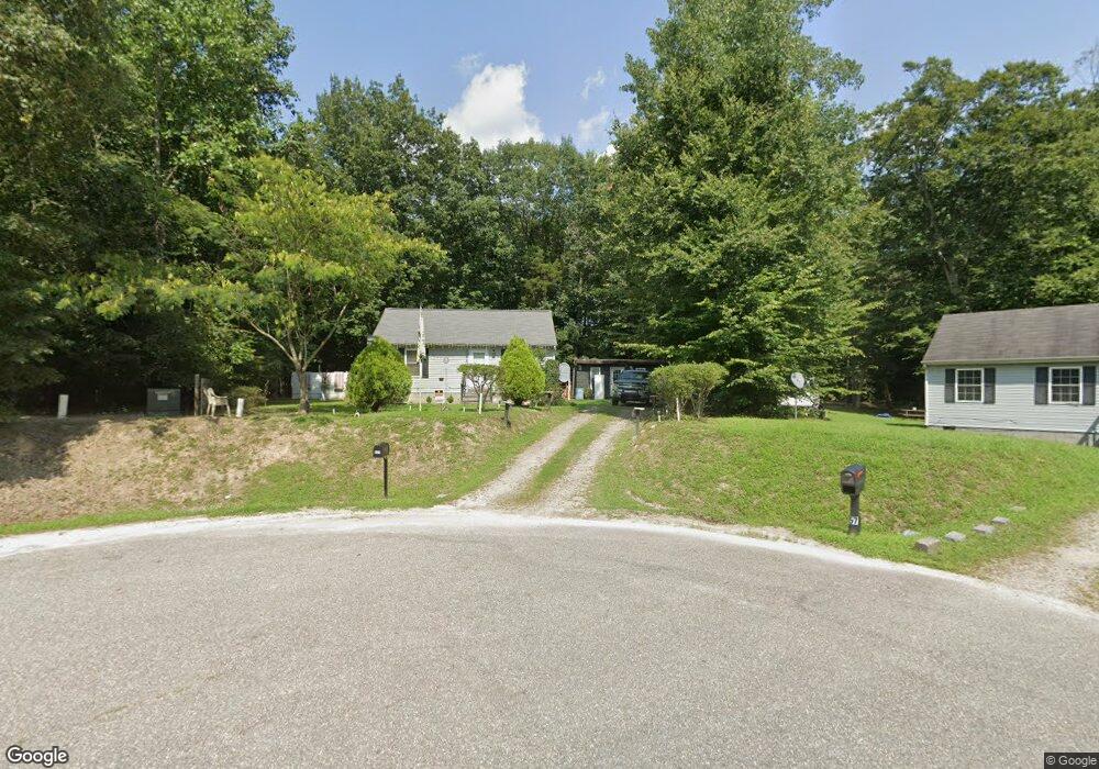 55 Holder Cir, King William, VA 23086 - photo 1