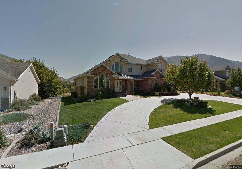 3022 E Canyon Crest Dr, Spanish Fork, UT 84660 - photo 1