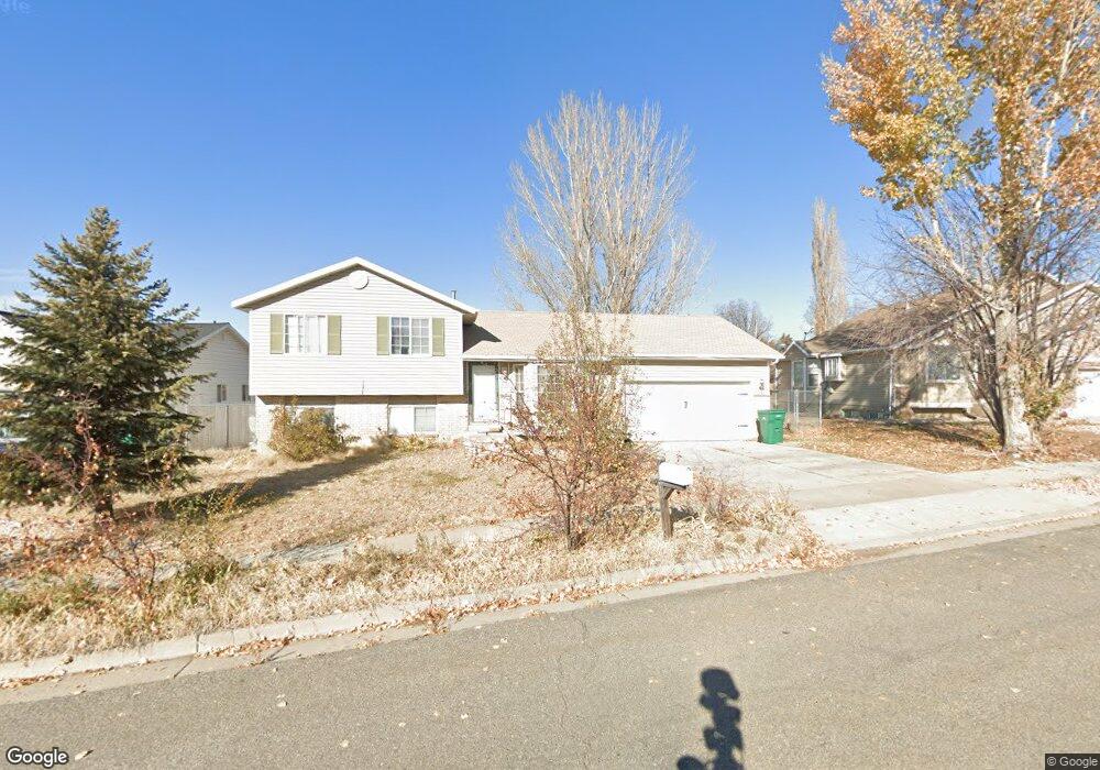 2444 W 4900 S, Roy, UT 84067 - photo 1