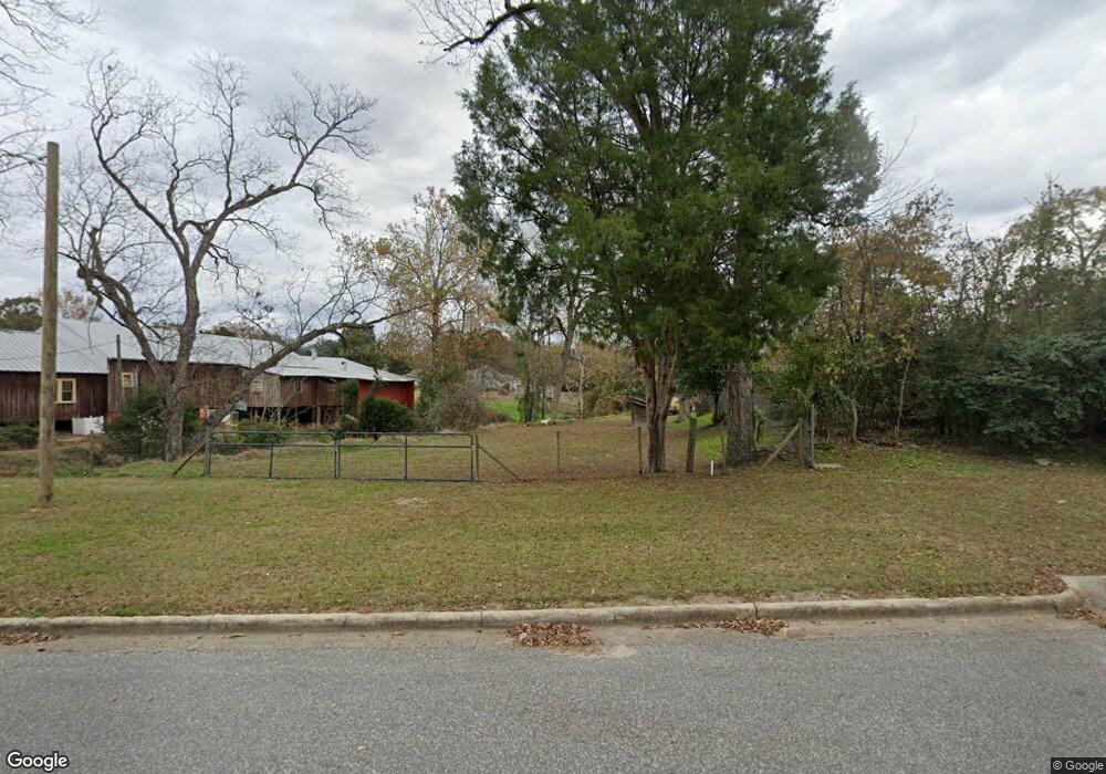 315 N Orange Ave, Eufaula, AL 36027 - photo 1